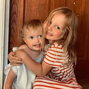 Meet your Posher, Jenna